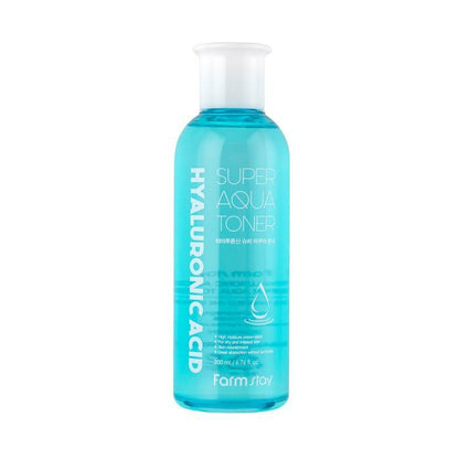 Hyaluronic Acid Super Aqua Toner 200ml — product image 1