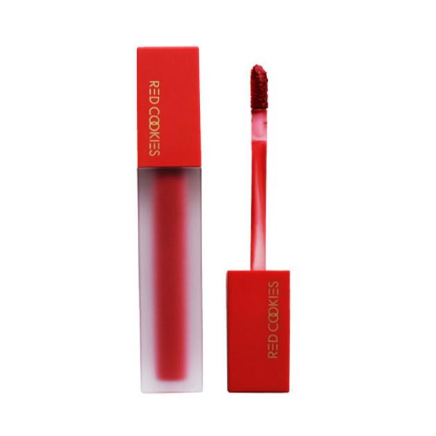 RedCookies BROWNIE VELVET LIP TINT 4g