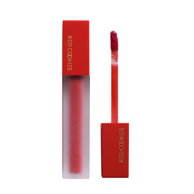 RedCookies BROWNIE VELVET LIP TINT 4g