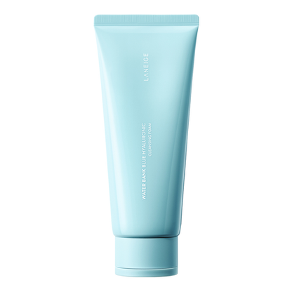Laneige Water Bank Blue Hyaluronic Cleansing Foam 150ml product image