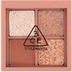 3CE Mini Multi Eye Color Palette 3.5g