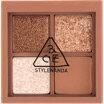 3CE Mini Multi Eye Color Palette 3.5g