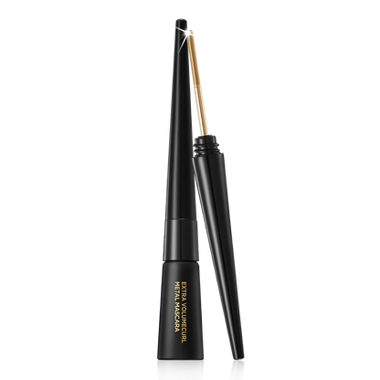 Neogen Extra Volume Curl Metal Mascara Black — Neogen official product image