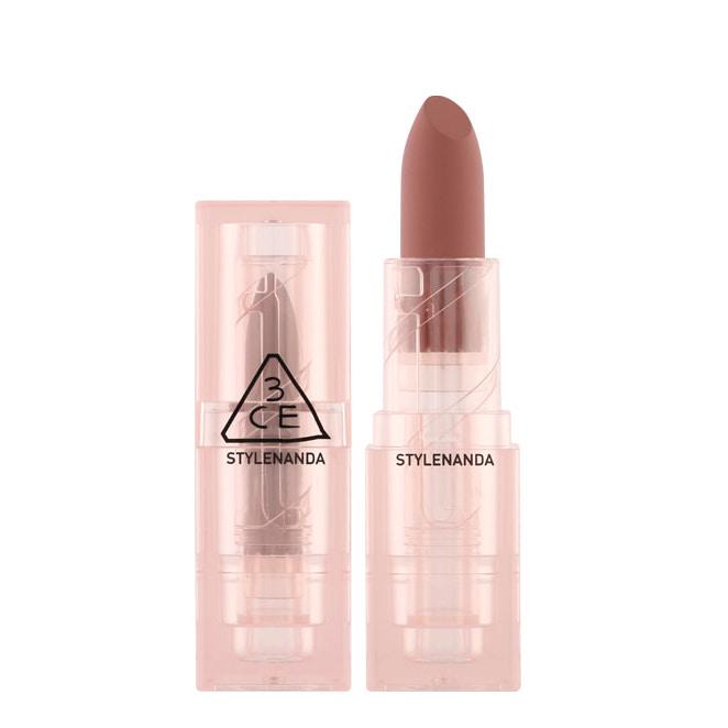 3CE SOFT MATTE LIPSTICK 