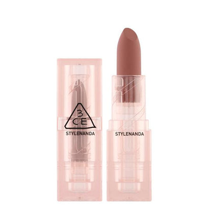 3CE SOFT MATTE LIPSTICK 