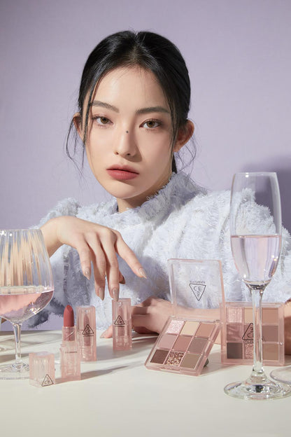 3CE SOFT MATTE LIPSTICK 