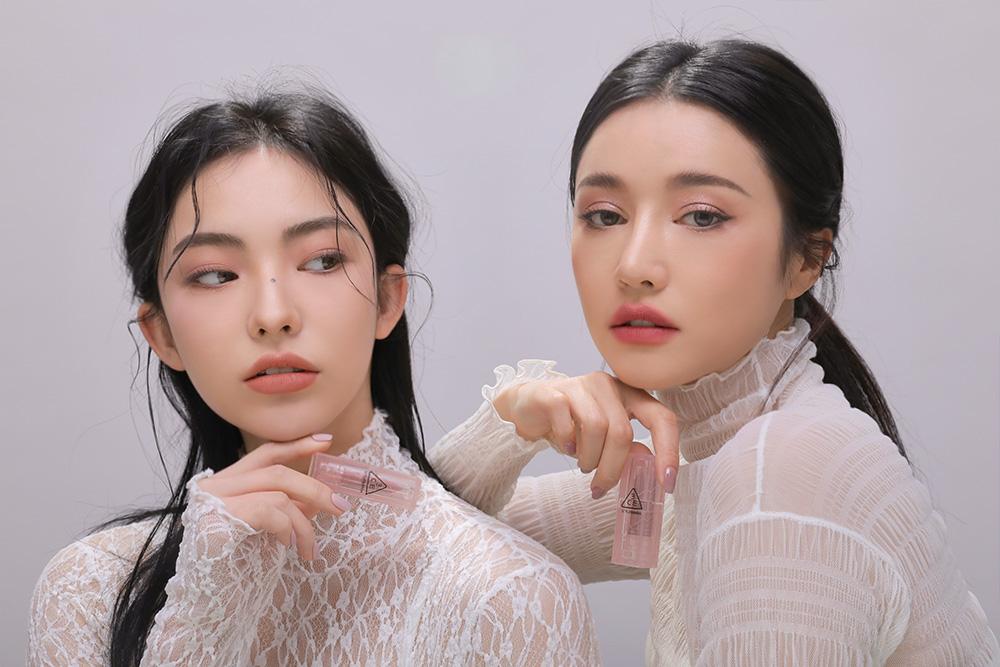 3CE SOFT MATTE LIPSTICK 