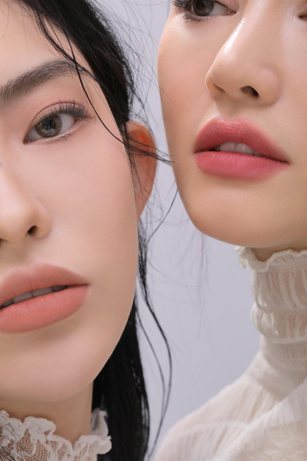 3CE SOFT MATTE LIPSTICK 