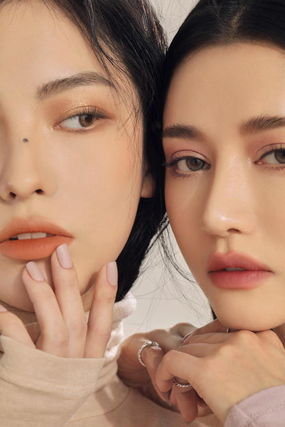 3CE SOFT MATTE LIPSTICK 