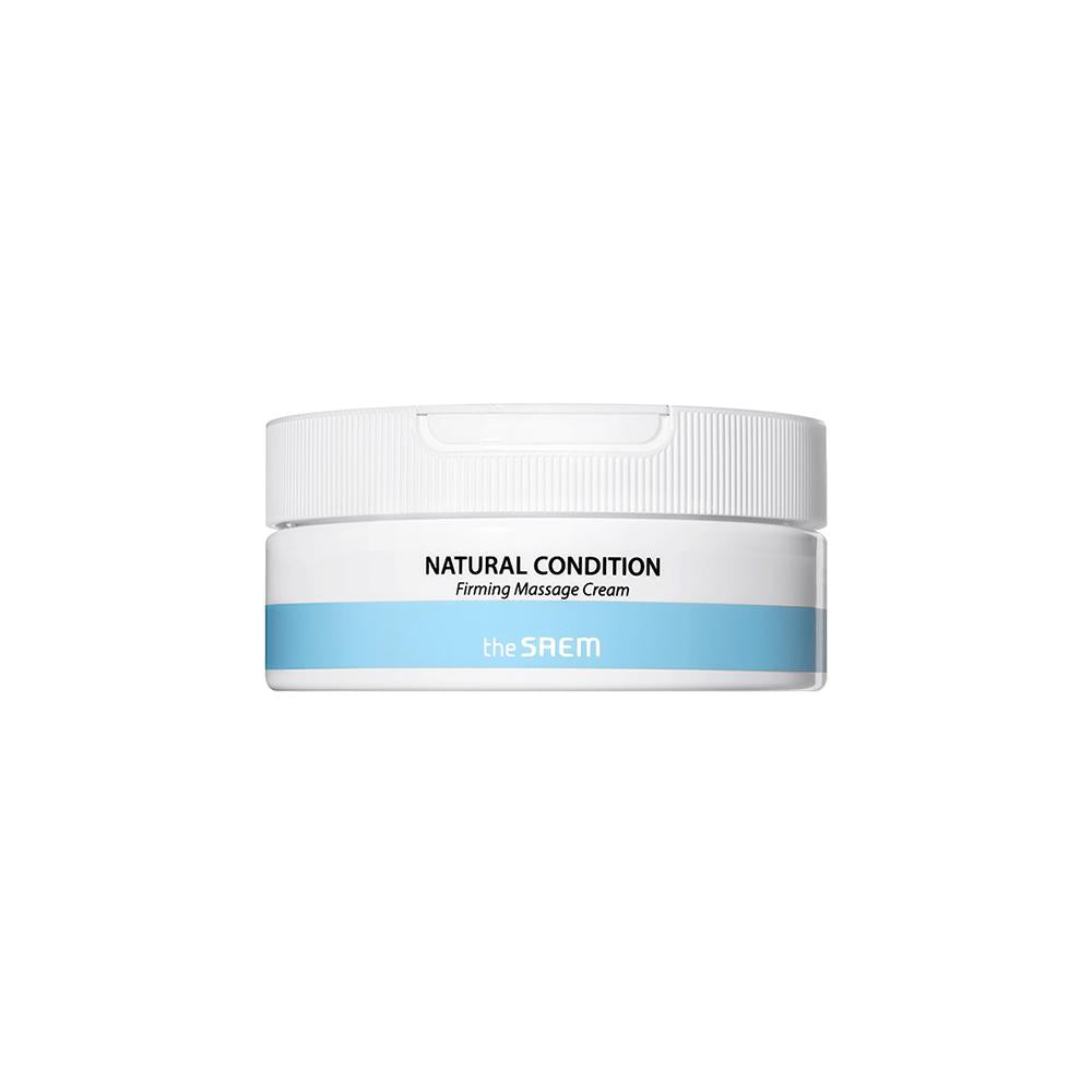 theSAEM Natural Condition Firming Massage Cream 200ml
