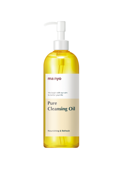 ma:nyo Pure Cleansing Oil 200ml product image