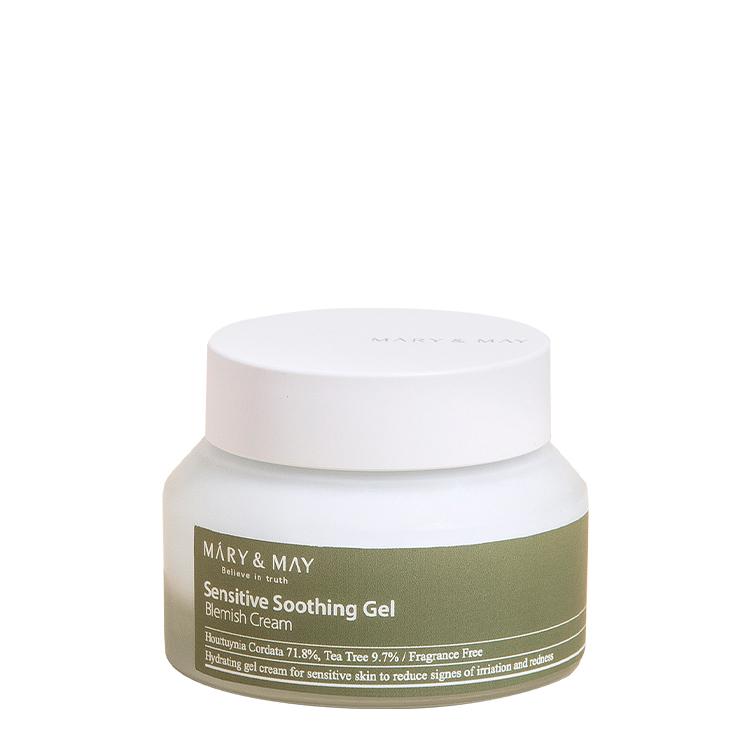 Bundle Sensitive Skin Soothing Set