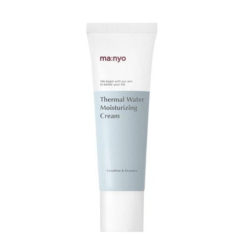 Ma:nyo Thermal Water Moisturizing Cream 50ml