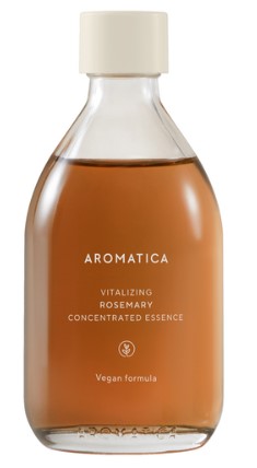 Aromatica Vitalizing Rosemary Concentrated Essence 100ml