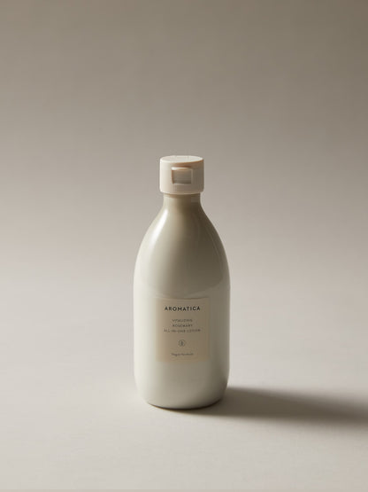 Aromatica Vitalizing Rosemary All-in-One Lotion 300ml