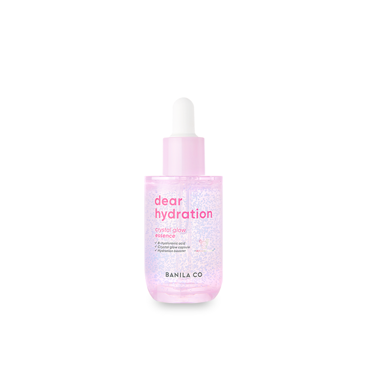 Banilaco Dear Hydration Crystal Glow Essence 50ml