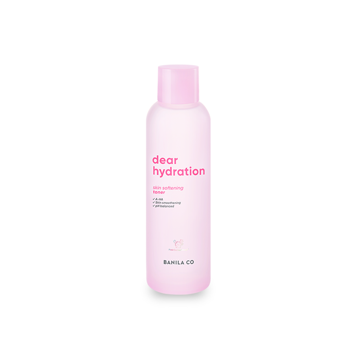 Banilaco Dear Hydration Skin Softening Toner 200ml