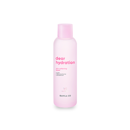 Banila Co Dear Hydration Skin Softening Toner 200ml product image 1