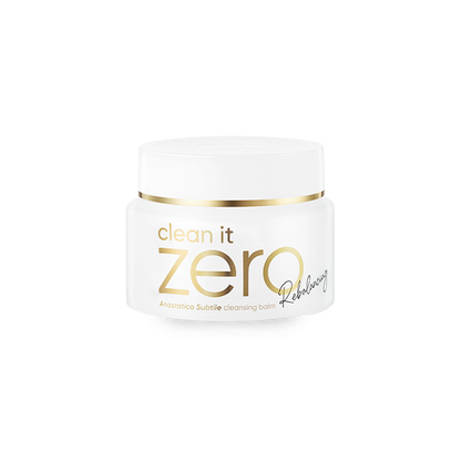 Banila Co Clean It Zero Anastatica Subtile Cleansing Balm Rebalancing 100ml product image 1