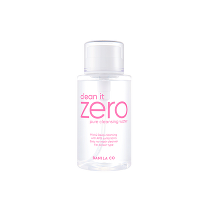 Banila Co Clean It Zero Pure Cleansing Water 310ml product image 1