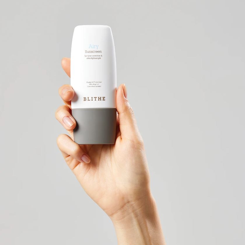 Blithe Airy Sunscreen 50ml product detail image 2