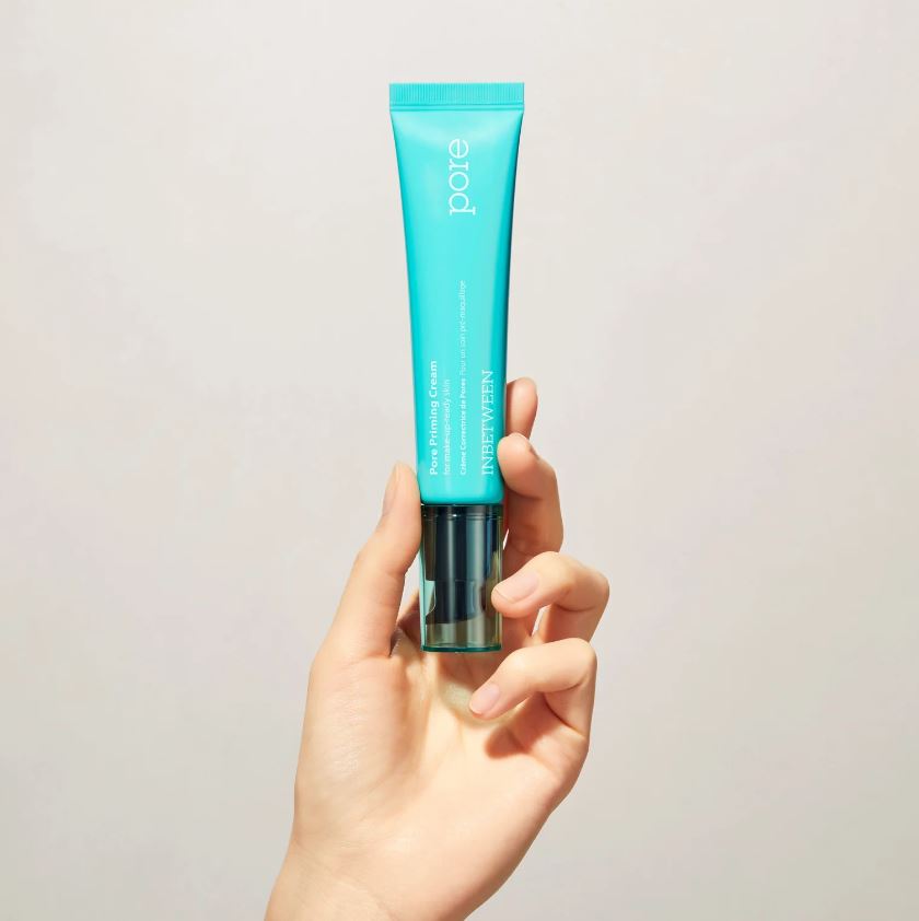 Blithe Inbetween Pore Priming Cream 30ml*