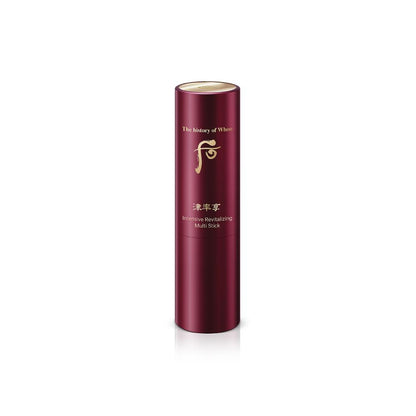 The History of Whoo Jinyulhyang Intensive Revitalizing Multi Stick 7g — official product image 1