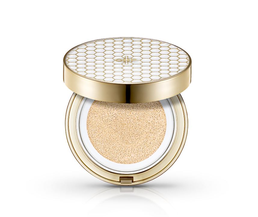 Cnp Laboratory Propolis Ampule In Radiant Cushion 15g*2 -No.21