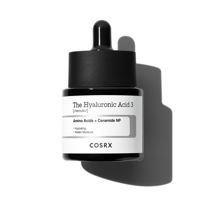 COSRX The Hyaluronic Acid 3 Serum 20ml — product photo