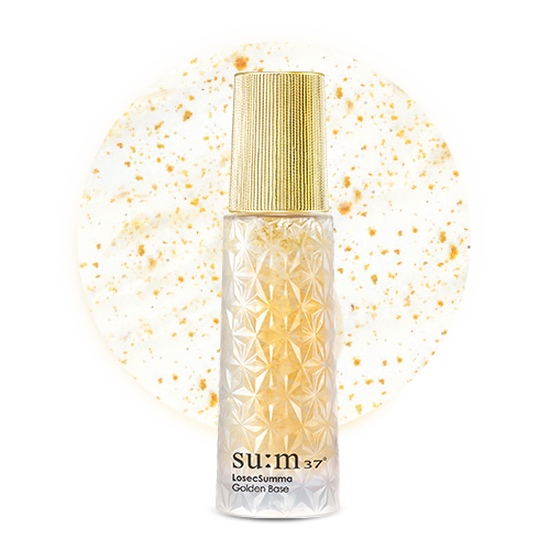 Su:M37 LosecSumma Golden Base 30ml