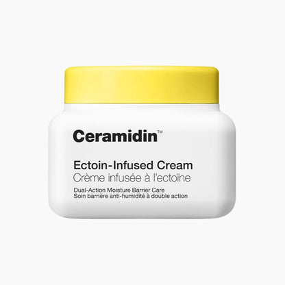 Dr.Jart+ Ceramidin Ectoin-Infused Cream 50ml product packshot