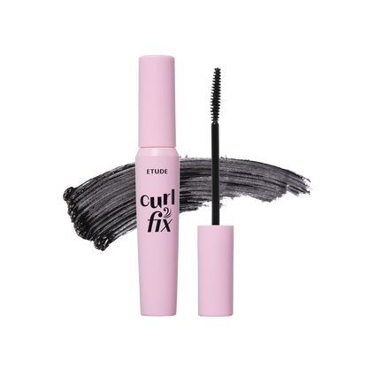 Etude House Curl Fix Mascara 8g — product packshot