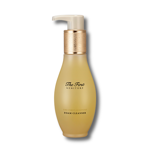 Ohui The First Geniture Foam Cleanser 200ml