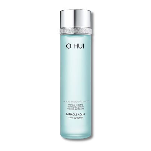 Ohui Miracle Aqua Skin Softener 150ml