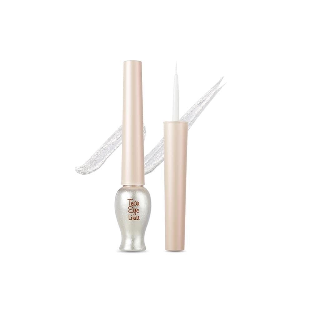 Etudehouse Tear Eye Liner 01 White