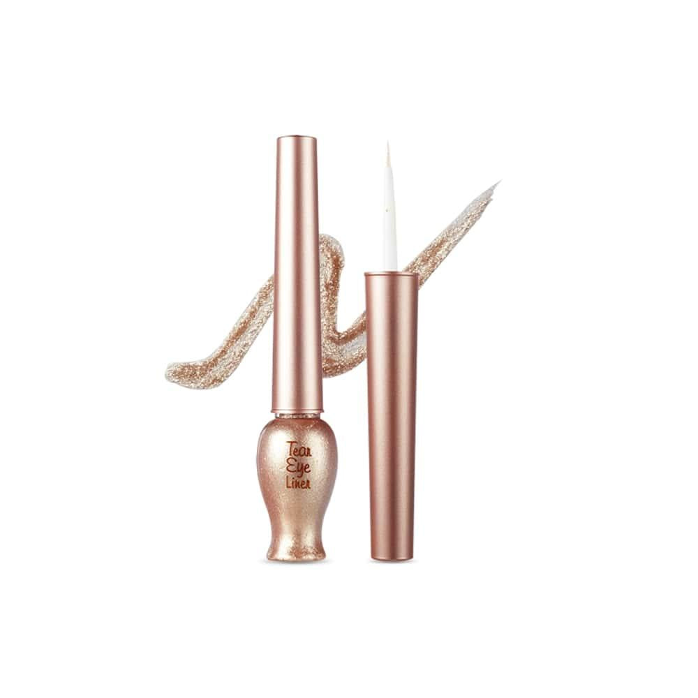 Etudehouse Tear Eye Liner 04 Gold