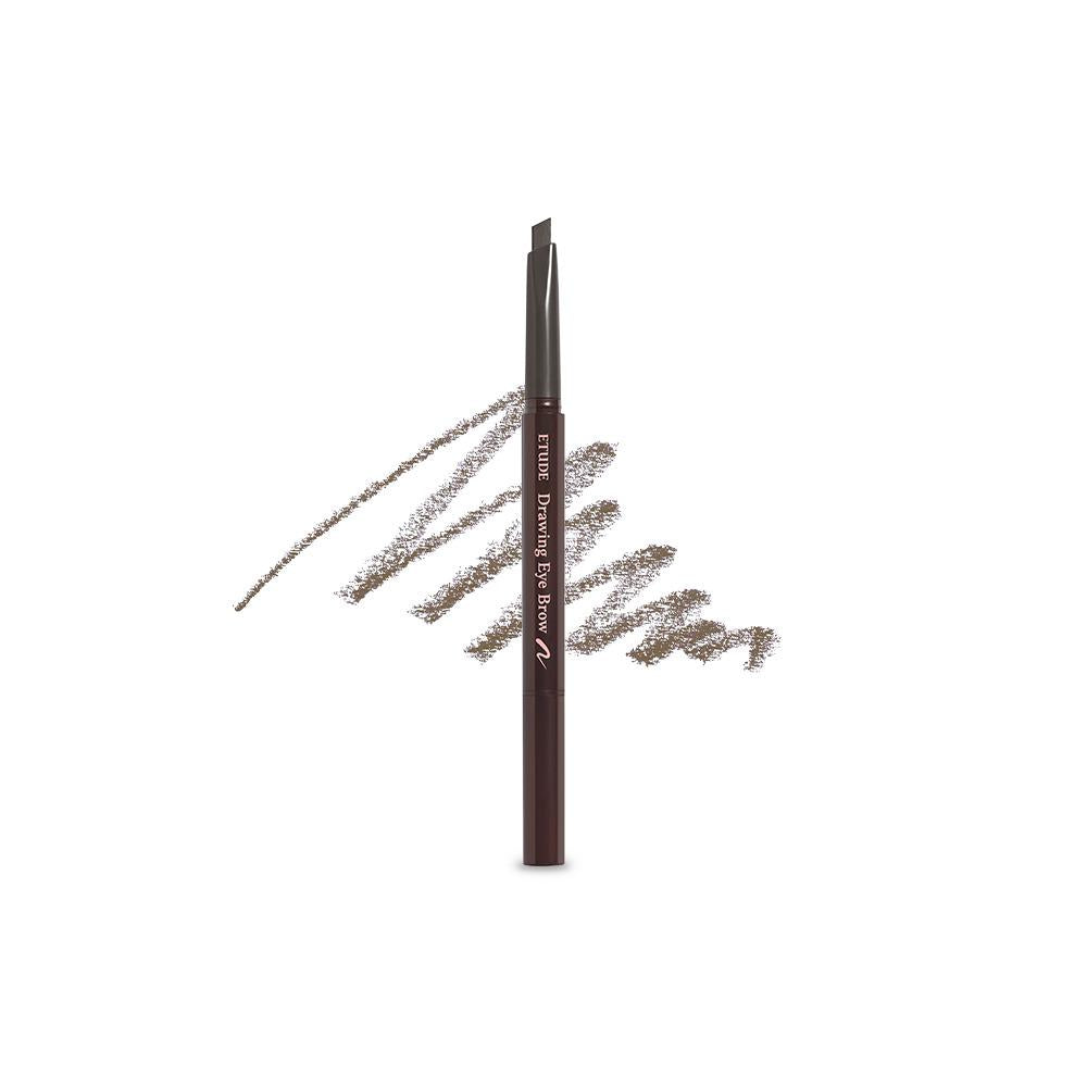 Etudehouse Drawing Eye Brow 0.25g -02 Gray Brown