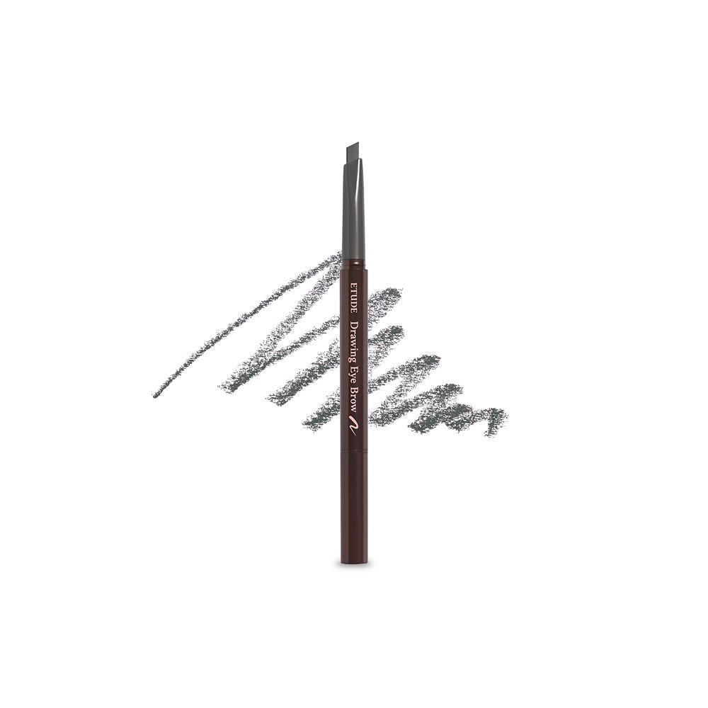 Etudehouse Drawing Eye Brow 0.25g -04 Dark Gray