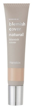 Hanskin Blemish Cover Concealer - natural