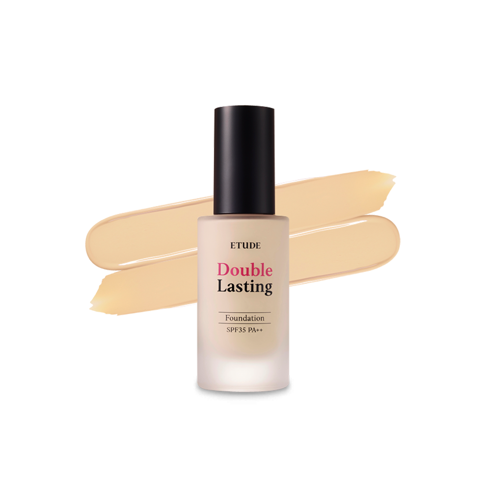 Etudehouse Double Lasting Foundation 30g product image 7