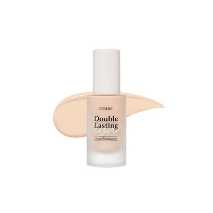 Etudehouse Double Lasting Vegan Cover Foundation 30g product image