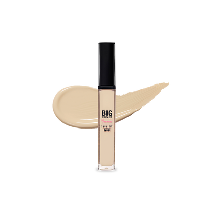 Etude House Big Cover Skin Fit Concealer PRO 7g — product detail view 3