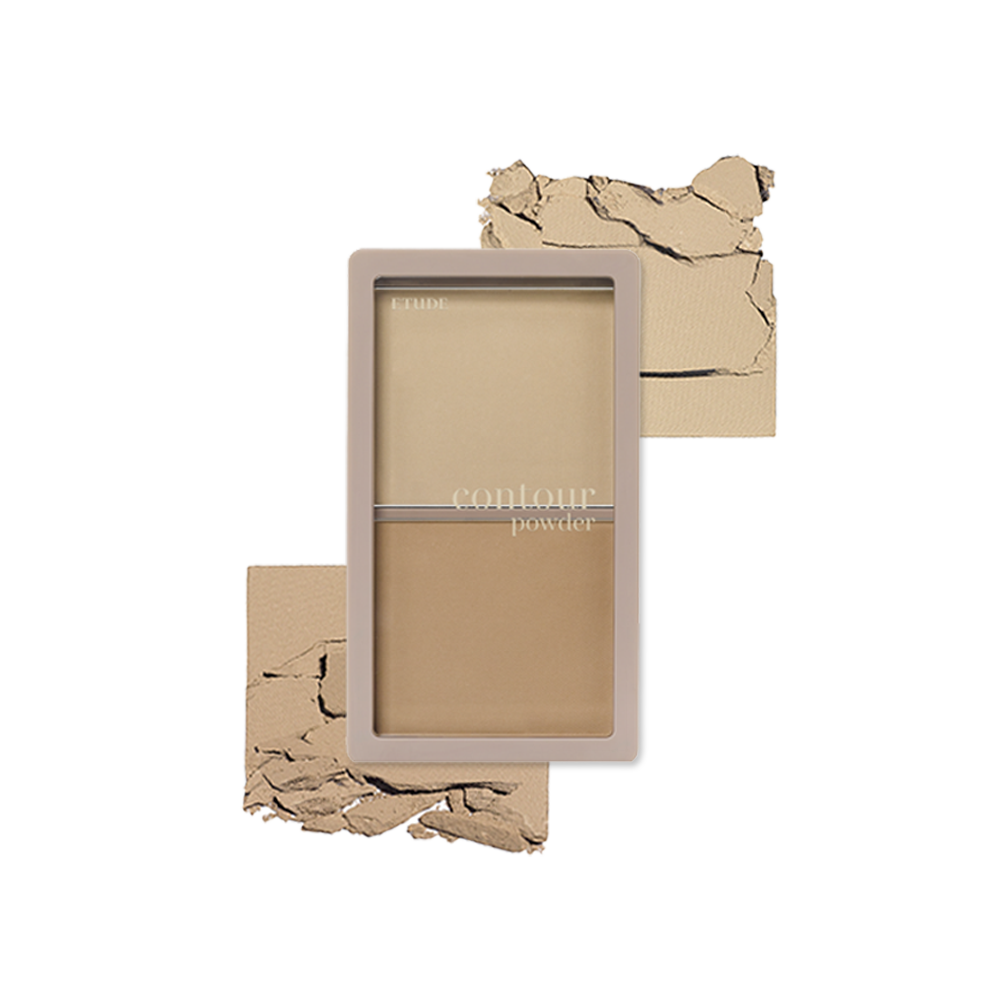 Etudehouse Contour Powder 10g -01 Creator