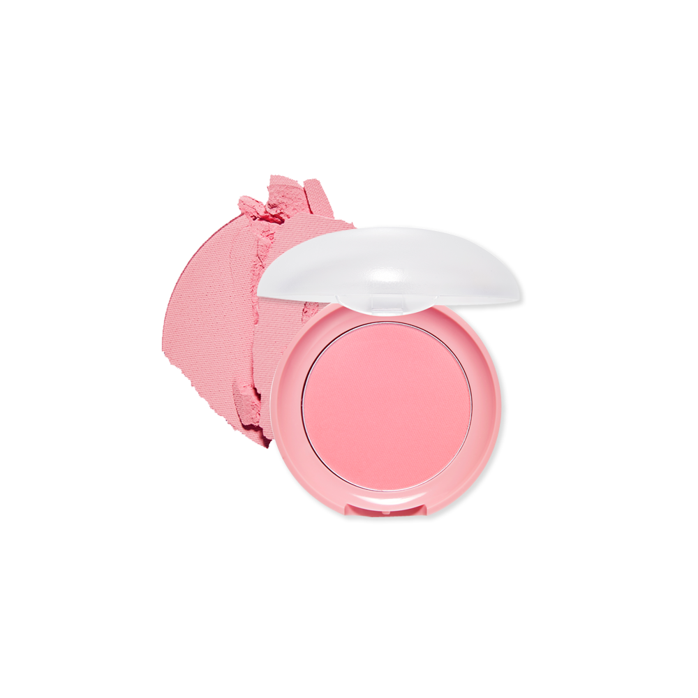Etudehouse Lovely Cookie Blusher 4g -PK002 Grapefruit Jelly