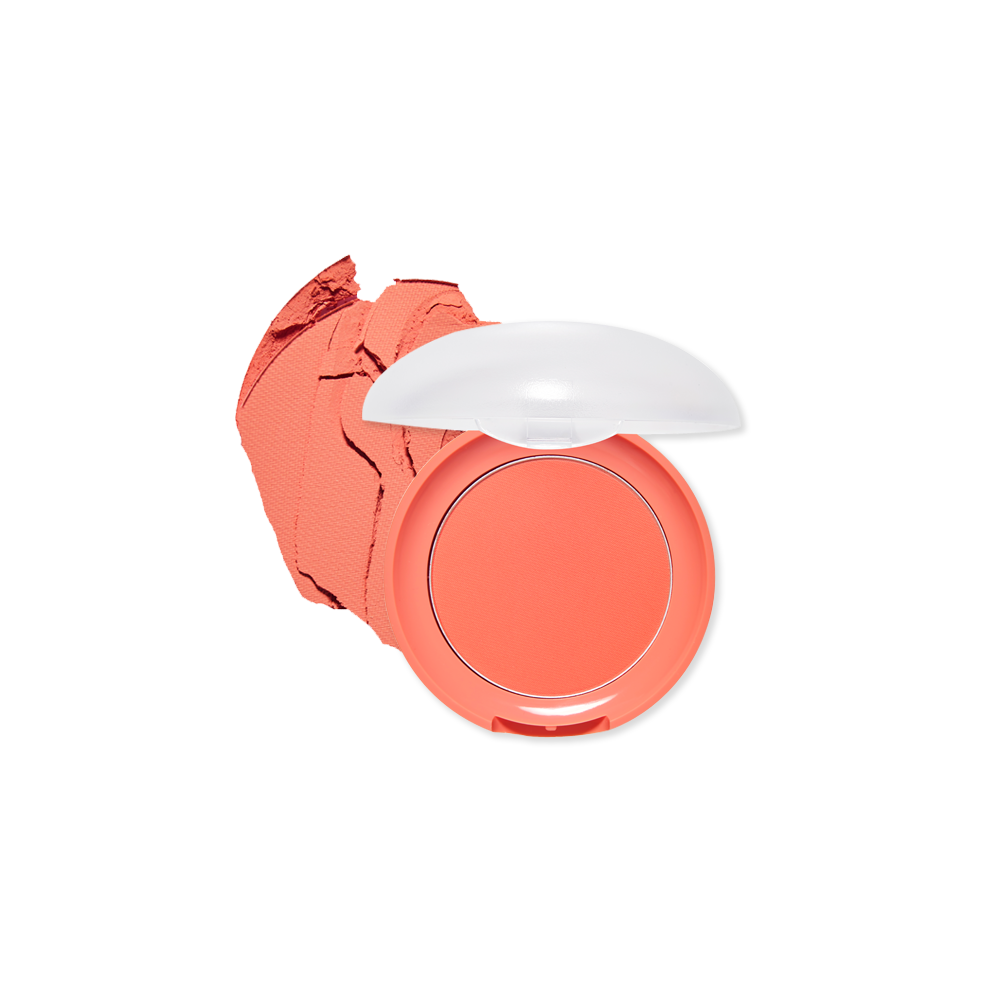 Etudehouse Lovely Cookie Blusher 4g -RD301 Red Grapefruit Pudding