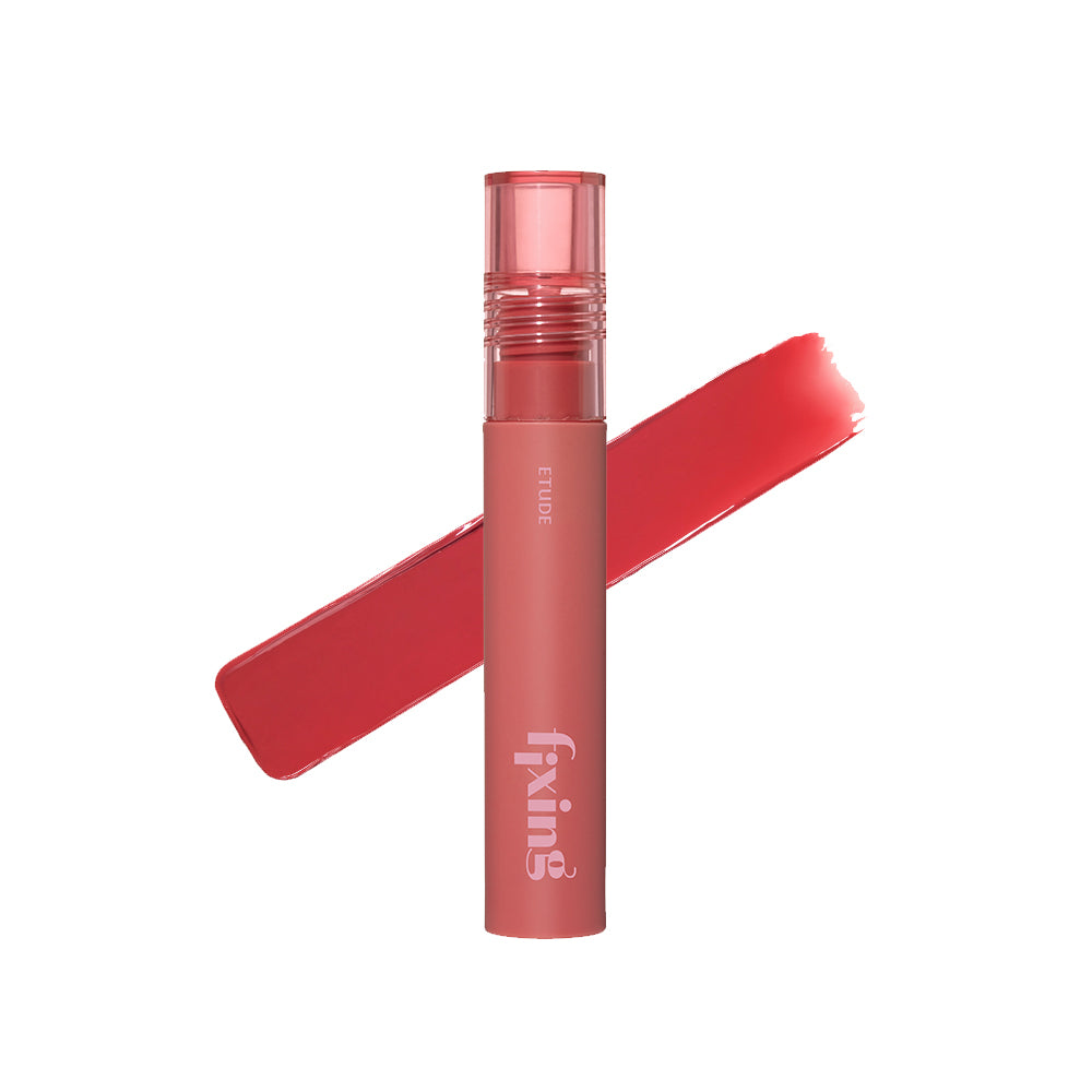 Etudehouse Fixing Tint -01 Analog Rose