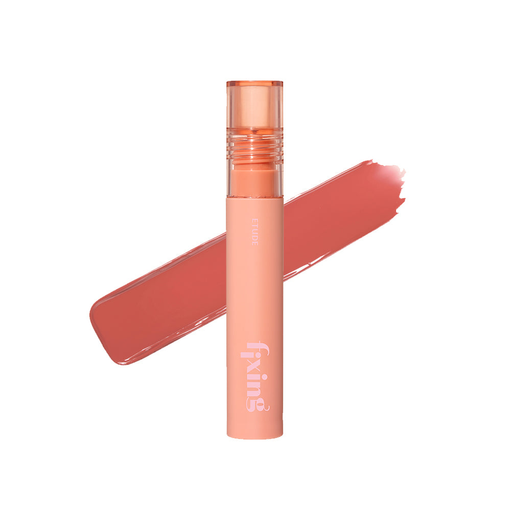 Etudehouse Fixing Tint -03 Mellow Peach