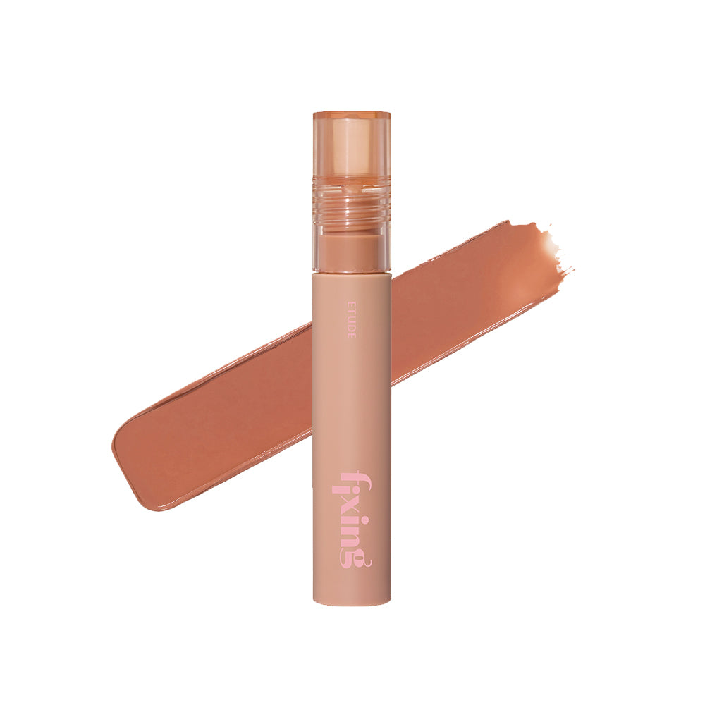 Etudehouse Fixing Tint -04 Ginger Milktea