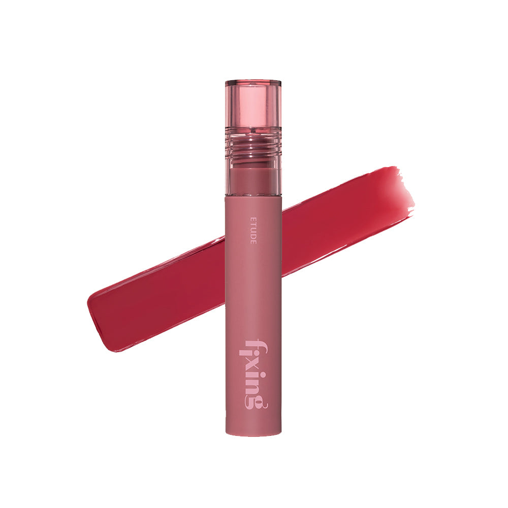 Etudehouse Fixing Tint -07 Cranberry plum
