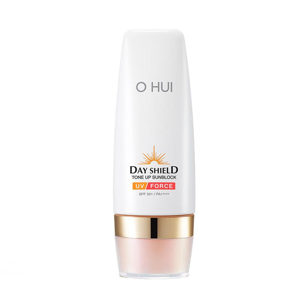 Ohui Day Shield Tone Up SunBlock UV Force 50ml